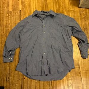 Tommy Hilfiger Button-Up Shirt XL